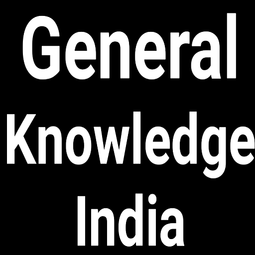 General Knowledge India logo