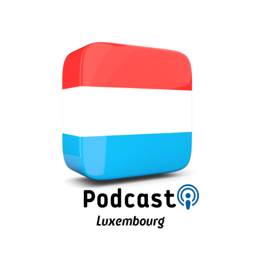 Podcast Luxembourg logo