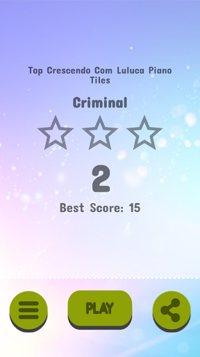 Top Crescendo Com Luluca Piano Tiles