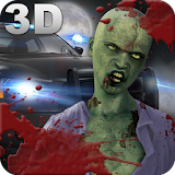 Zombie Road Kill: Death Trip icon
