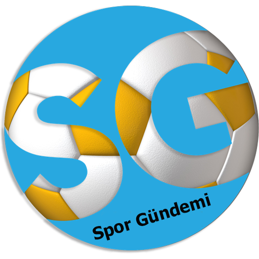 Spor Gündemi RSS Haberler logo