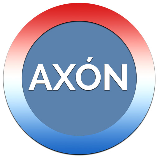 AxonApp logo