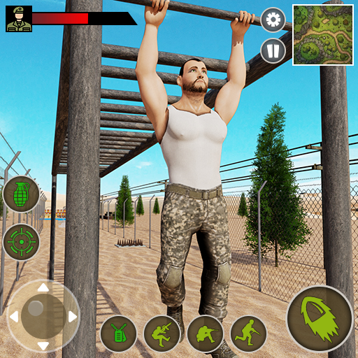 US Military Academy Army Games Download on Windows