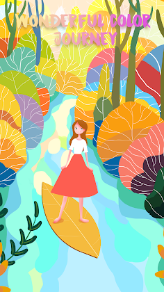 Art puzzle:Jigsaw Picture Game - Screenshot 3
