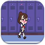 Cover Image of ダウンロード Tentacle locker: Overview for school game 1.1 APK