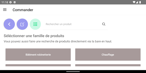 K2M Solution Screen 2