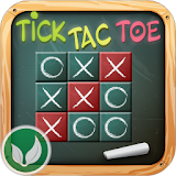 Tic Tac Toe icon