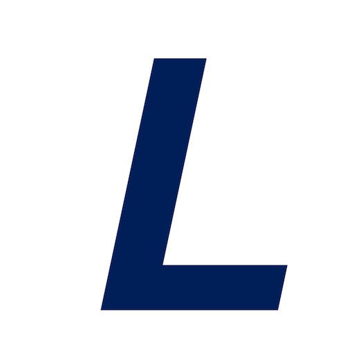 Latitude logo