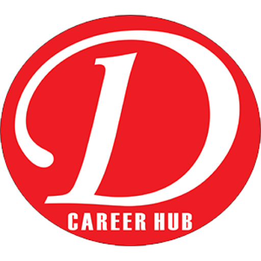 Davids Career Hub logo