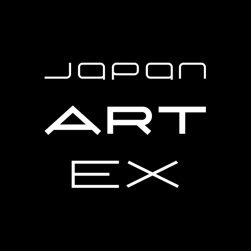 japan ART EX logo