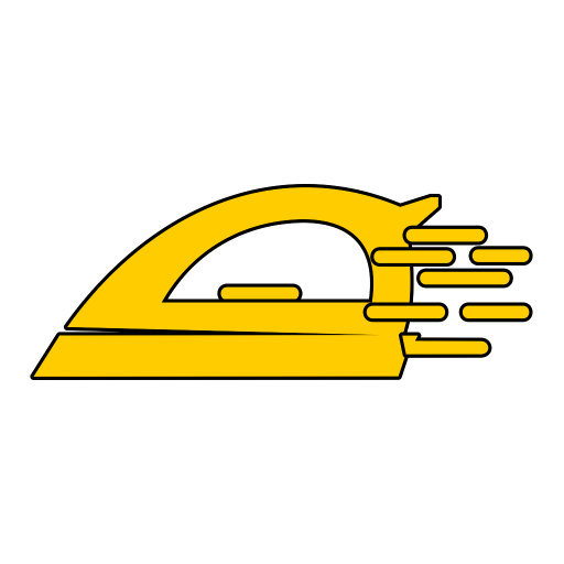 Presso™ : Clothes Ironing logo