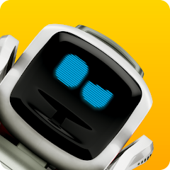 Cozmo Apps bei Google Play
