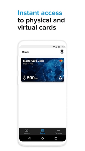 Arbitaspay Screen 2