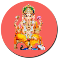 Ganesh Mantra - Ganesh Aarti Ganesh Chalisa