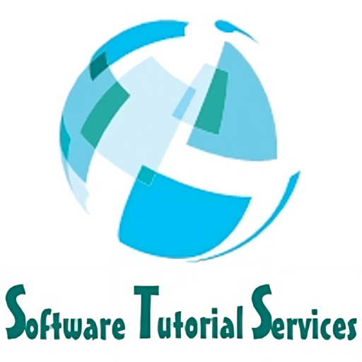 Software Tutorial Services logo