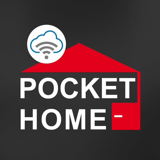 EOB PocketHome logo