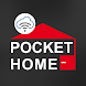 EOB PocketHome - Androidアプリ
