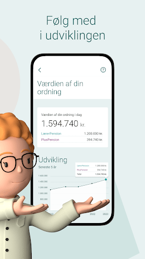 En tryg fremtid Screen 2