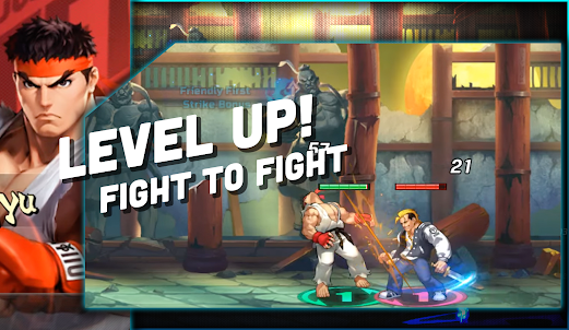 Fight Guide for Duel Fighter