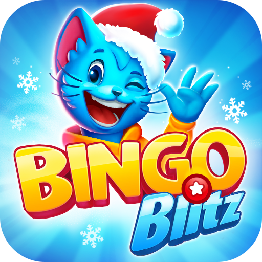 Bingo Blitz™️ - Bingo Games - Apps on Google Play