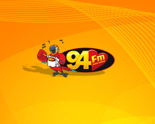 94FM DOURADOS Screen 2