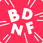BDnF, the comics factory (light version) Apk