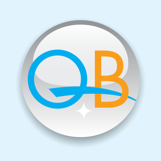QuickBrite Car Wash logo