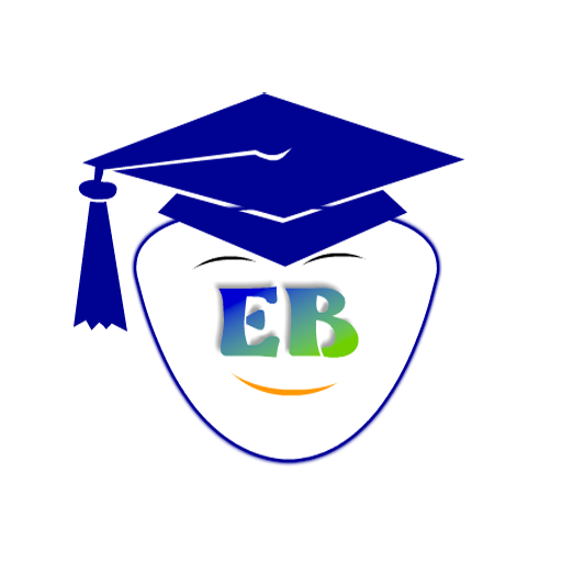 Exam Boosters logo