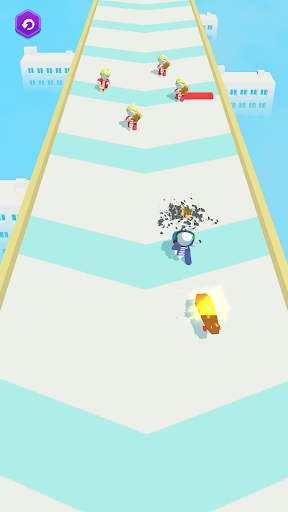 High School Escape Screen 2