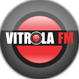 Rádio Vitrola FM icon