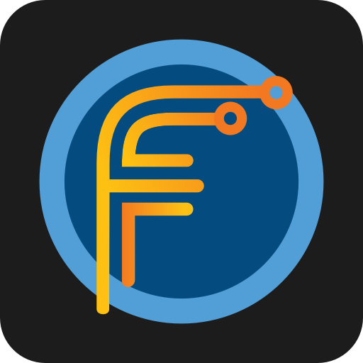 FiberFirst TV logo