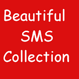Beautiful SMS Collection icon