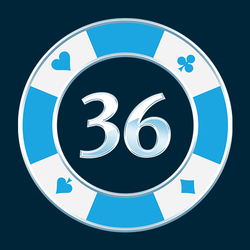 ICE36™ Casino logo