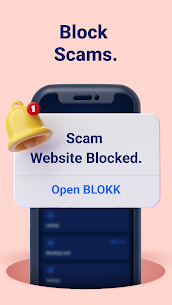 BLOKK MOD APK :Stop Tracking Me (Premium) Download 2