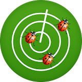 Bug Radar icon