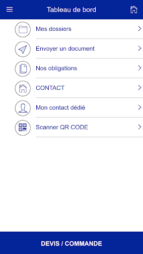 Contact Screen 2