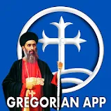 Gregorian App icon