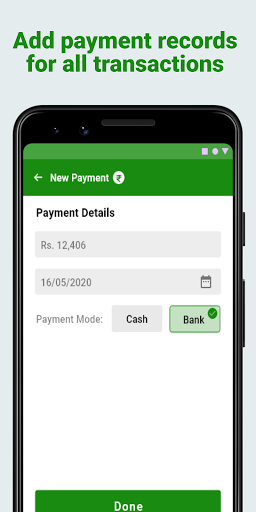 Niro - Digital Agri App For In