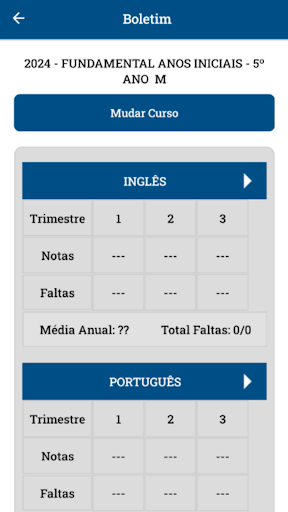 Cooperelp Educacional Screen 2