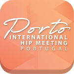 Cover Image of Download Porto Hip Meeting 2022  APK
