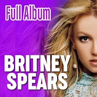 Full Albums Britney Spears
