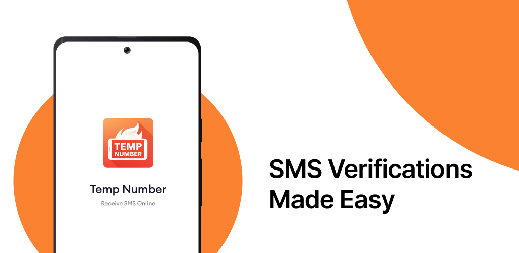 Temp Number - Receive Sms - Phiên Bản Mới Nhất Cho Android - Tải Xuống Apk