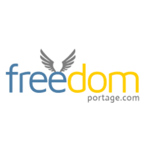 Freedom Portage 1.1.1 Icon