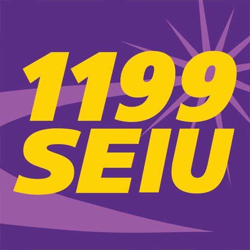 1199SEIU logo