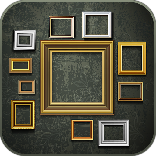 HD Photo Frames  Icon