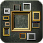 Cover Image of Download HD Photo Frames  APK
