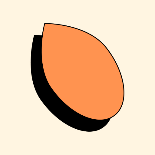 Sesame: Healthy Food Scanner logo