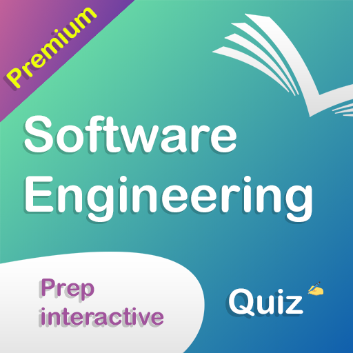 Software Engineering Quiz Pro logo