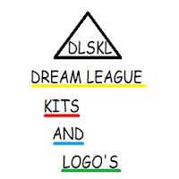 Dream League Kits Soccer kits
