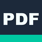 Cover Image of Download Cam PDF: Scanner, PDF Creator  APK